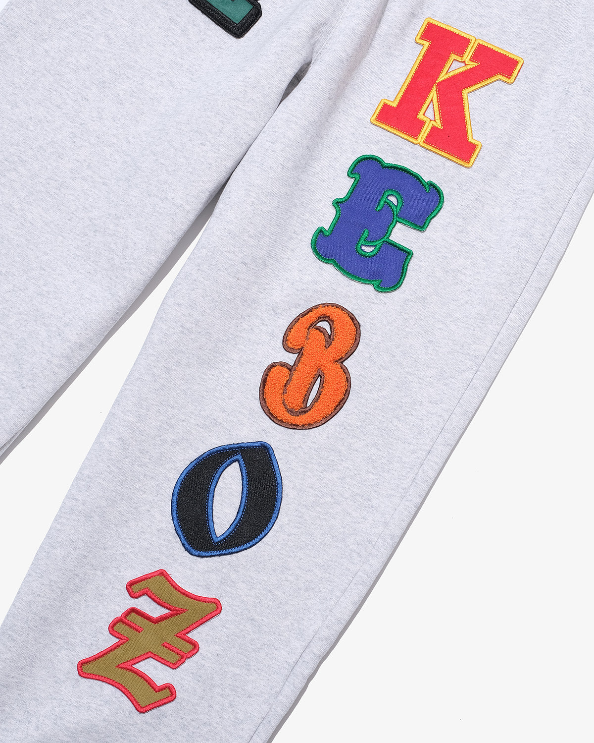 SMR SWEAT PANTS