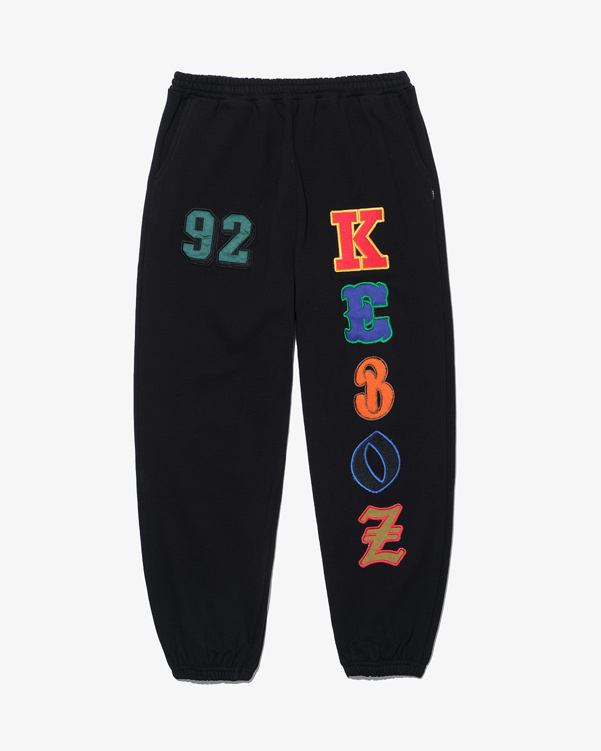 SMR SWEAT PANTS