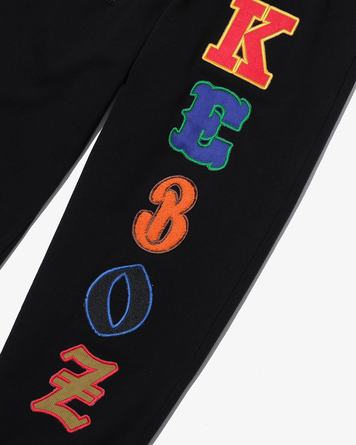 SMR SWEAT PANTS