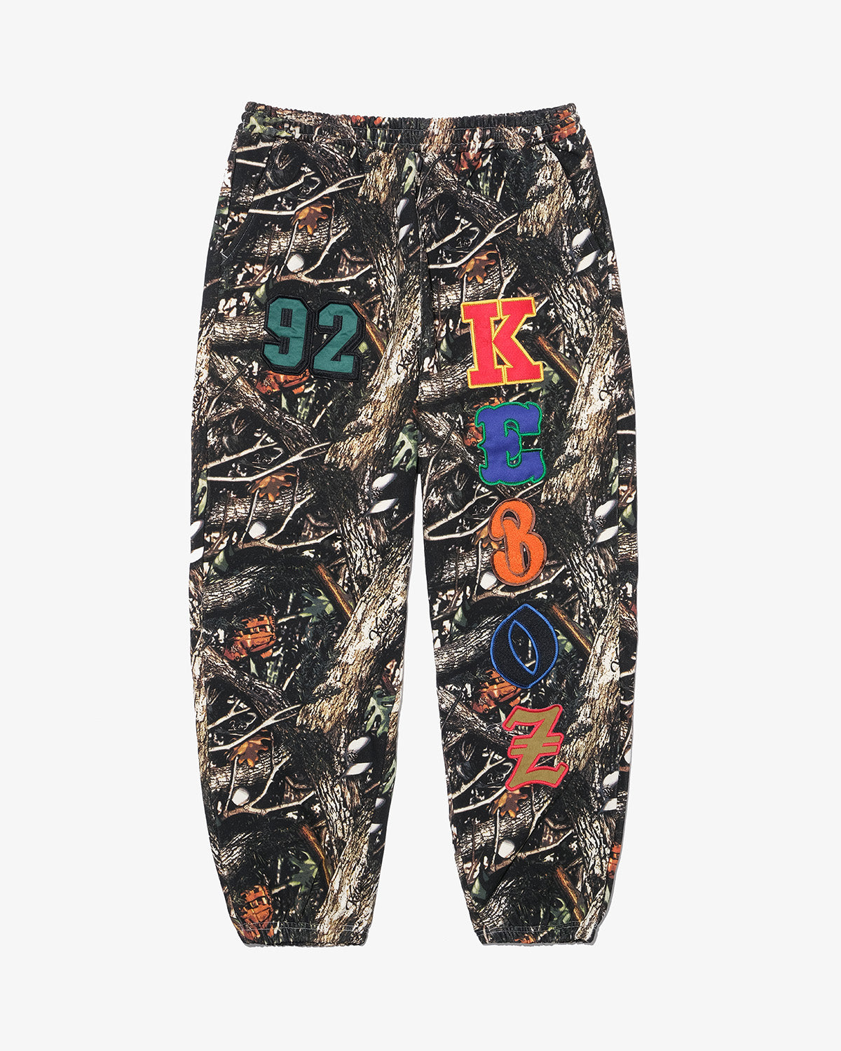 SMR SWEAT PANTS
