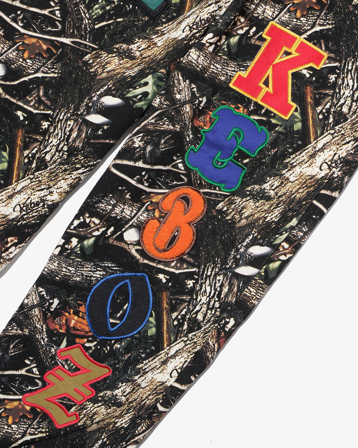 SMR SWEAT PANTS