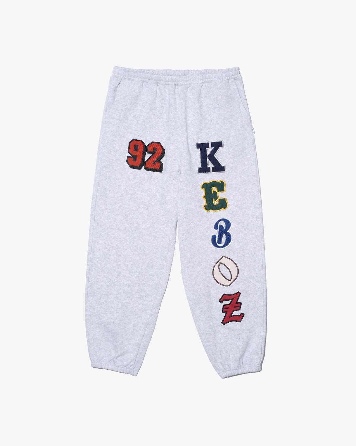 SMR SWEAT PANTS