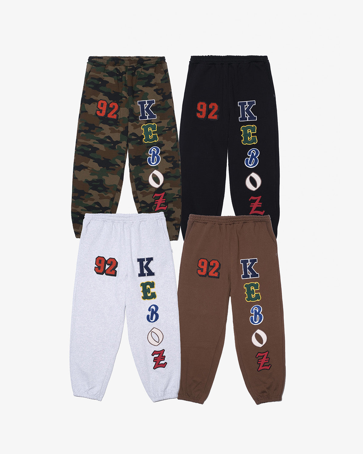 SMR SWEAT PANTS