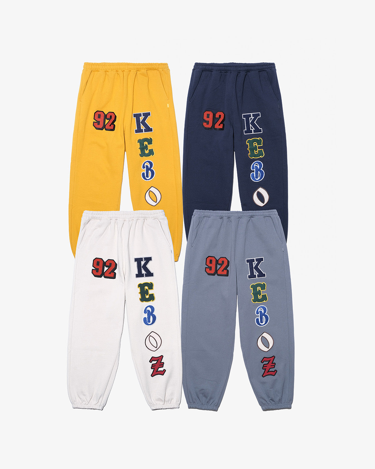 SMR SWEAT PANTS
