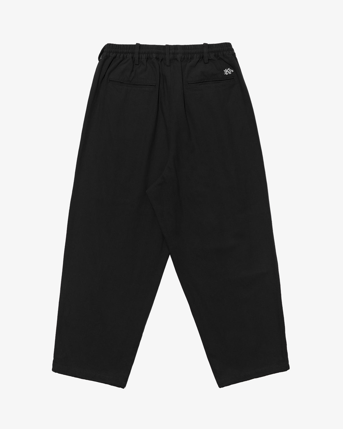 SOFT COTTON EASY PANTS