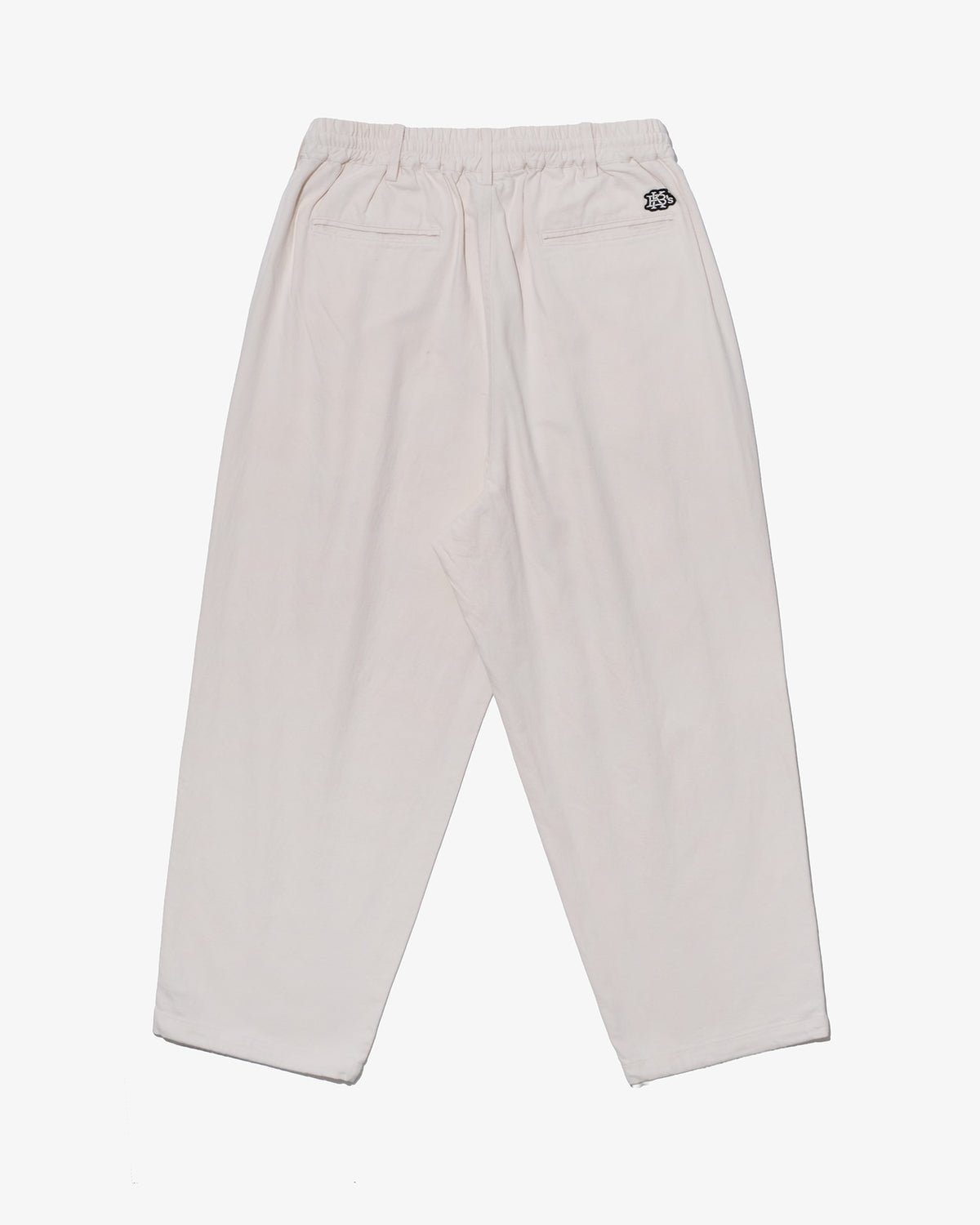 SOFT COTTON EASY PANTS