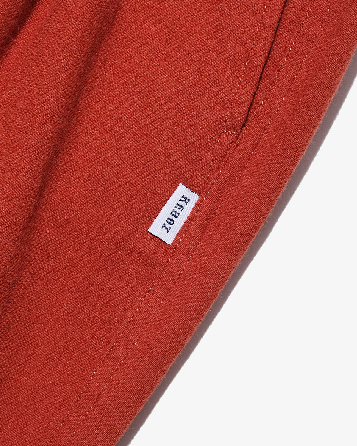SOFT COTTON EASY PANTS
