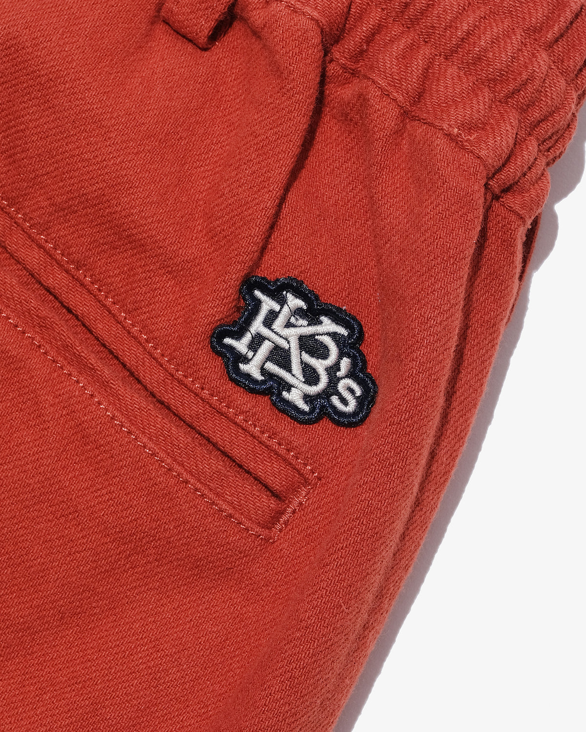 SOFT COTTON EASY PANTS