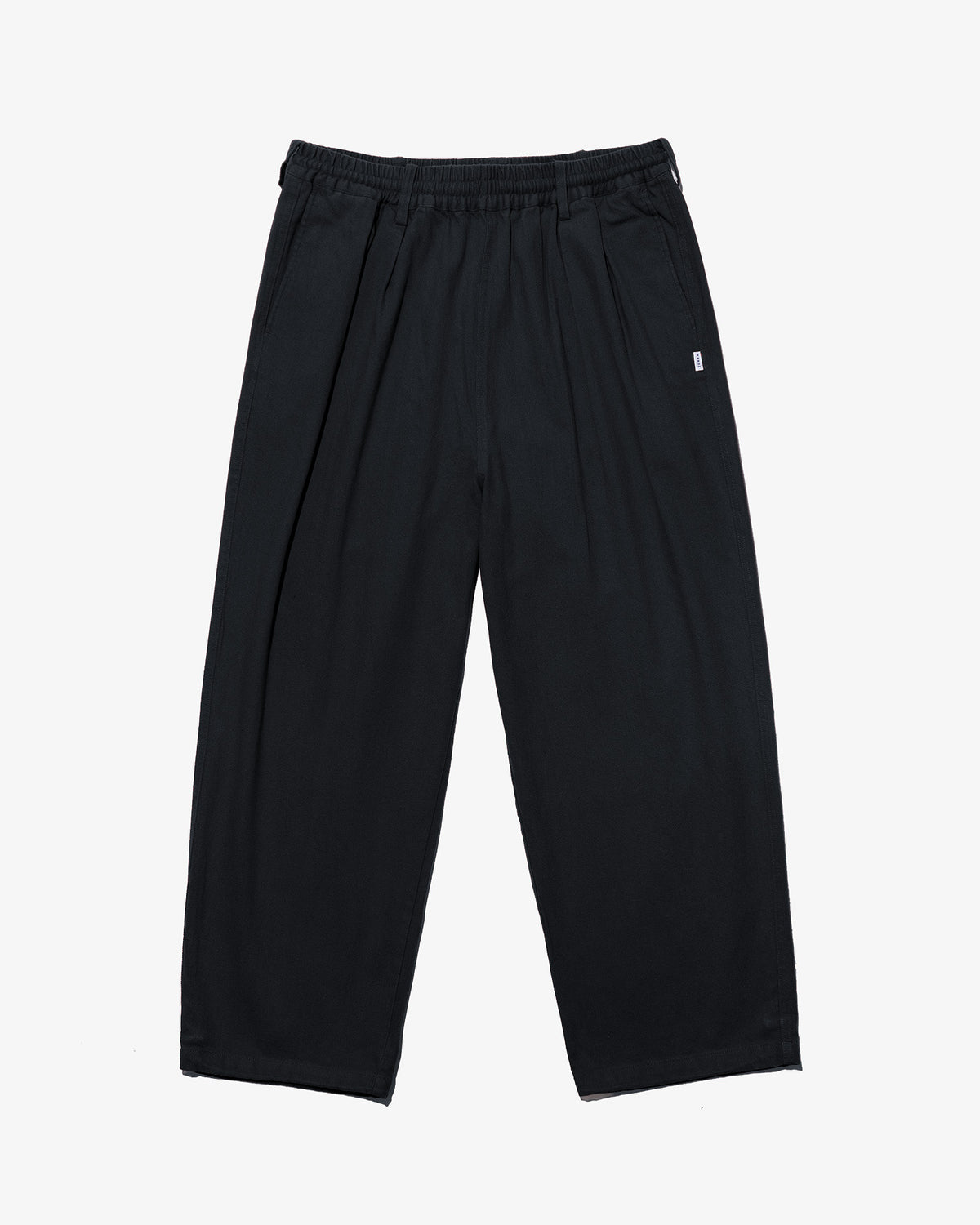SOFT COTTON EASY PANTS