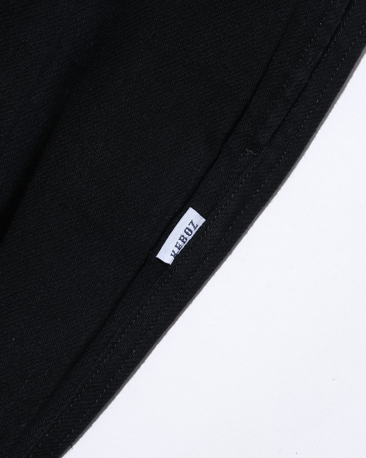 SOFT COTTON EASY PANTS