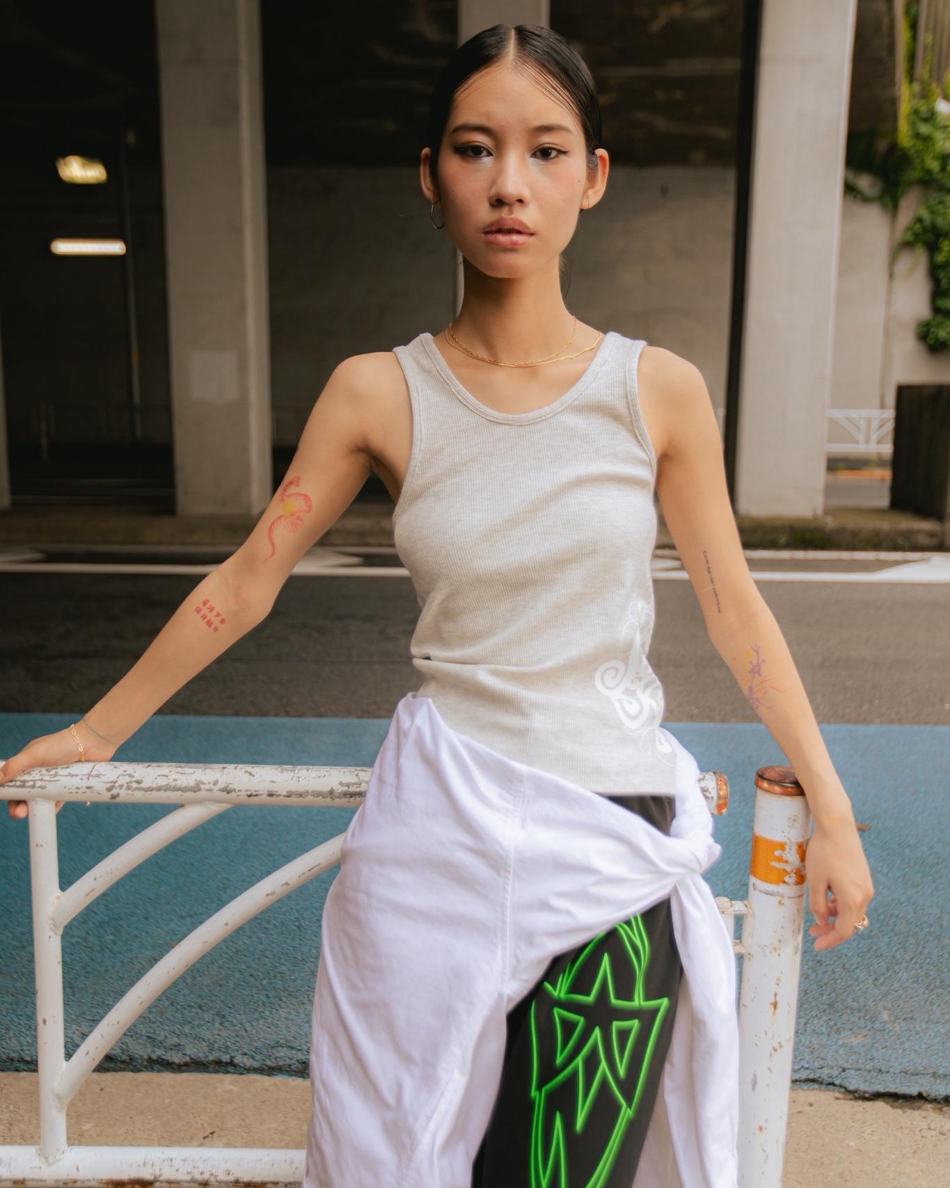 SOK DAISY TANK