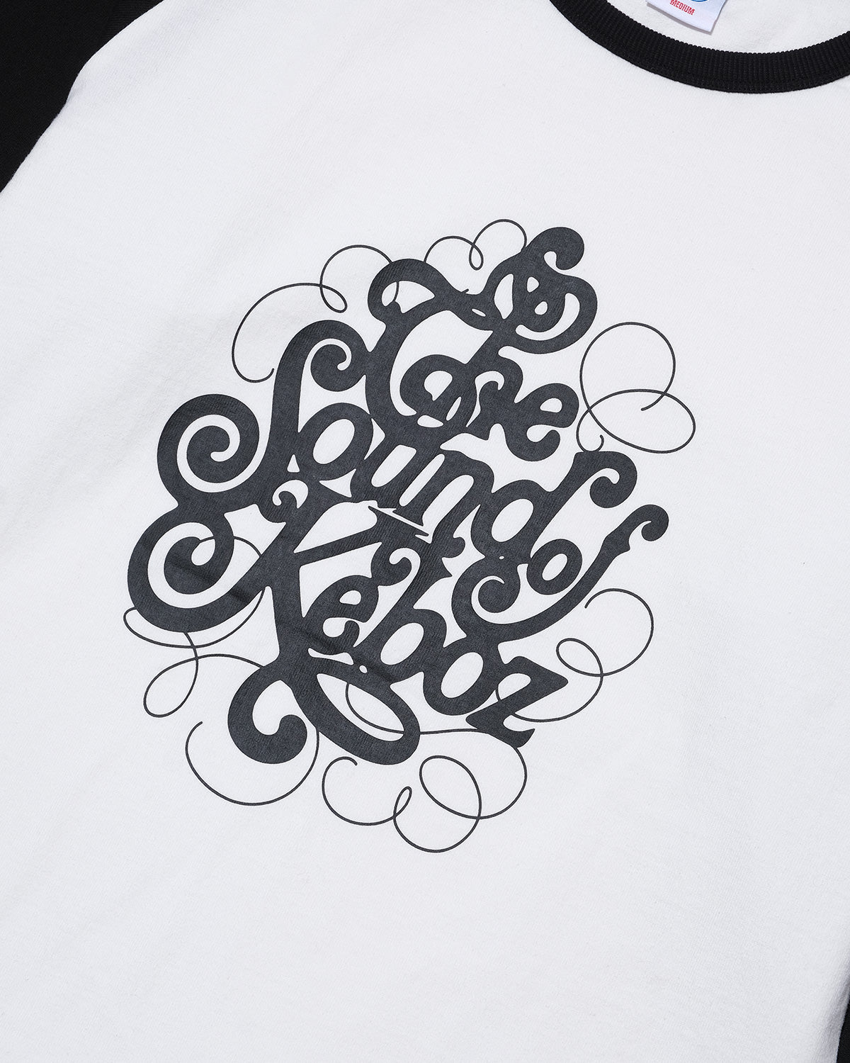 SOK RAGLAN