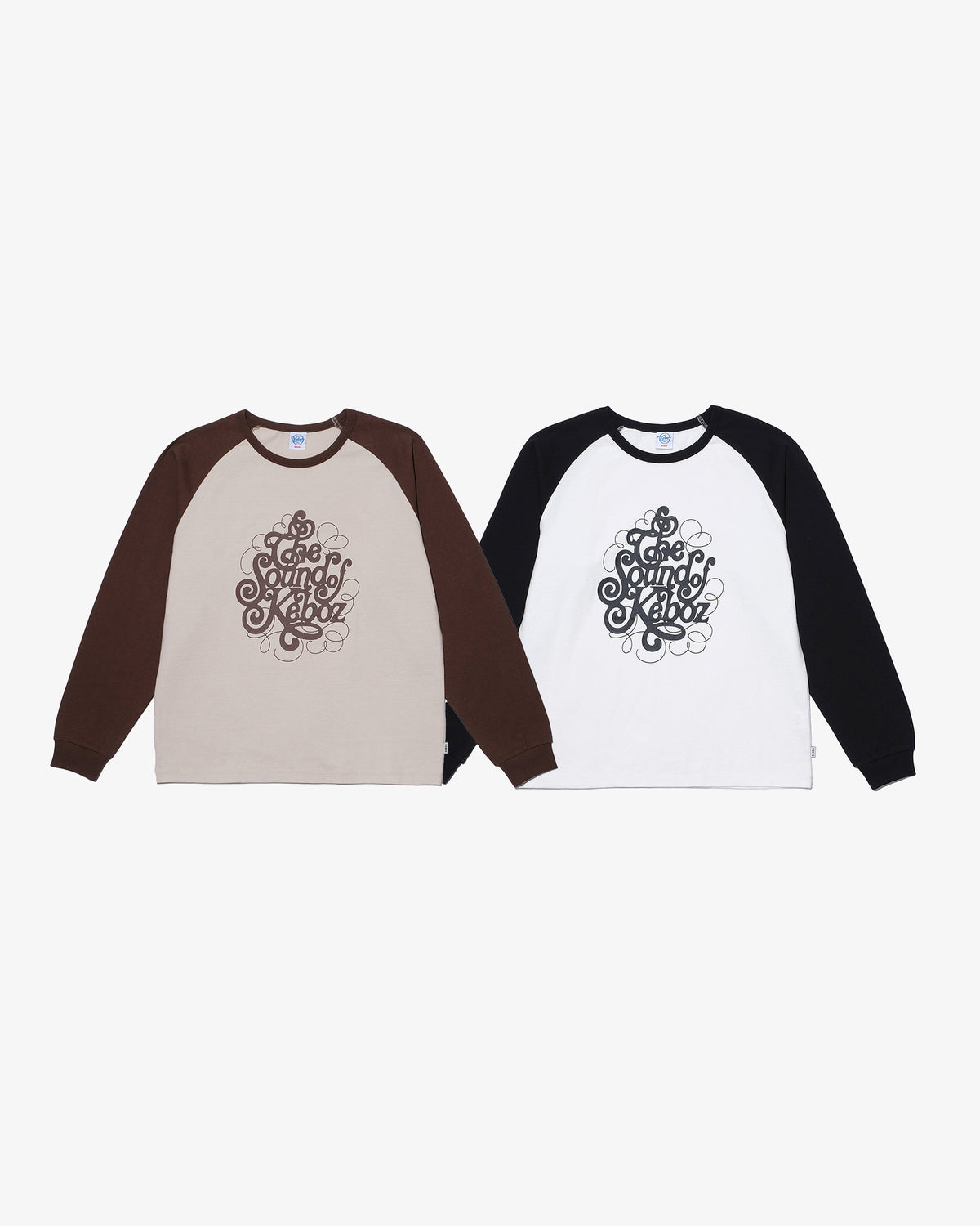 SOK RAGLAN