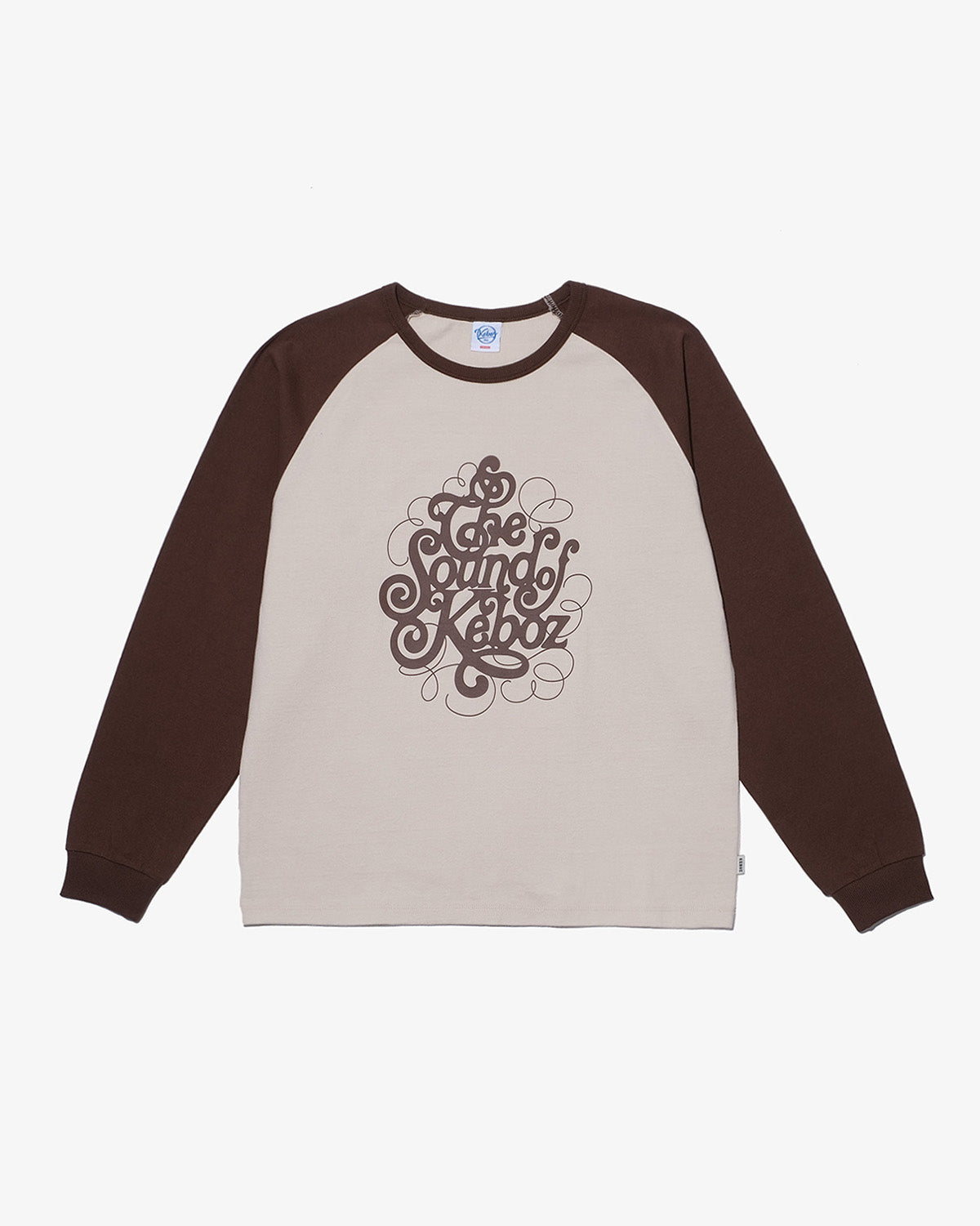 SOK RAGLAN