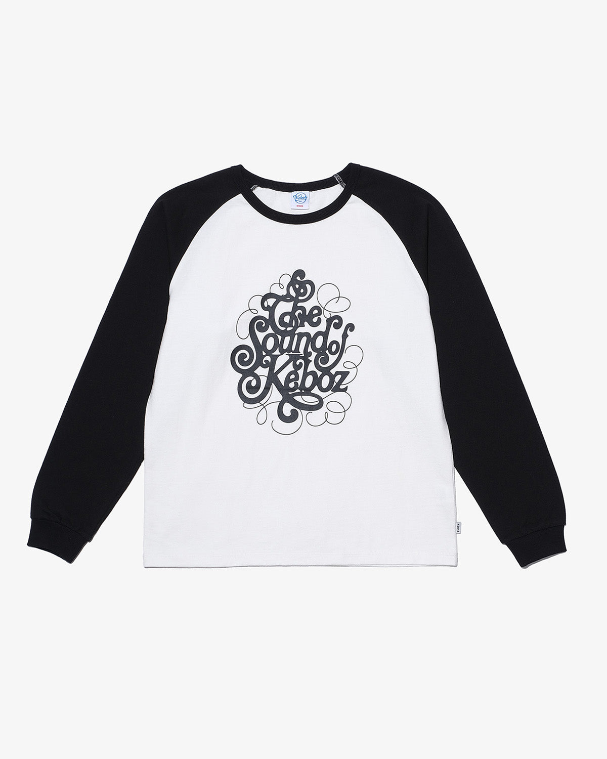 SOK RAGLAN