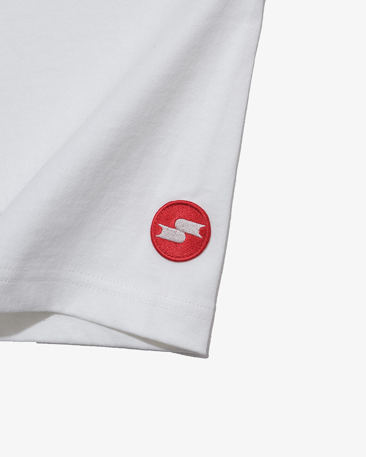 SSK × KEBOZ 9 PLAYERS S/S TEE