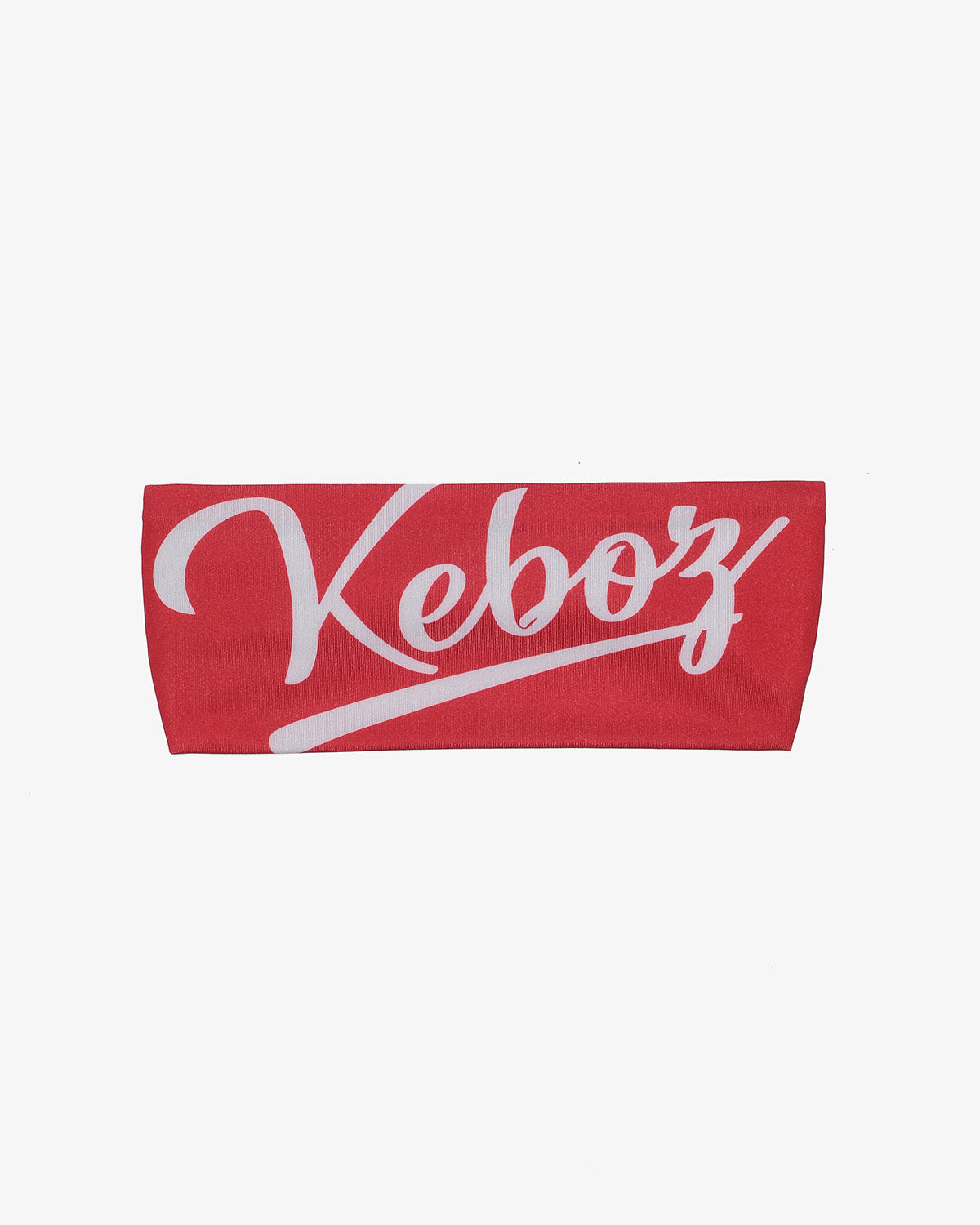 SSK × KEBOZ BASEBALL HEADBAND