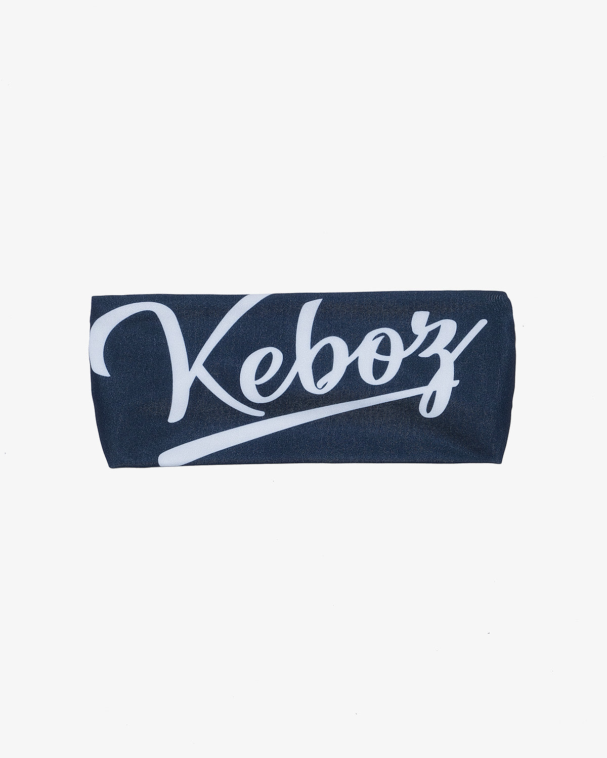 SSK × KEBOZ BASEBALL HEADBAND
