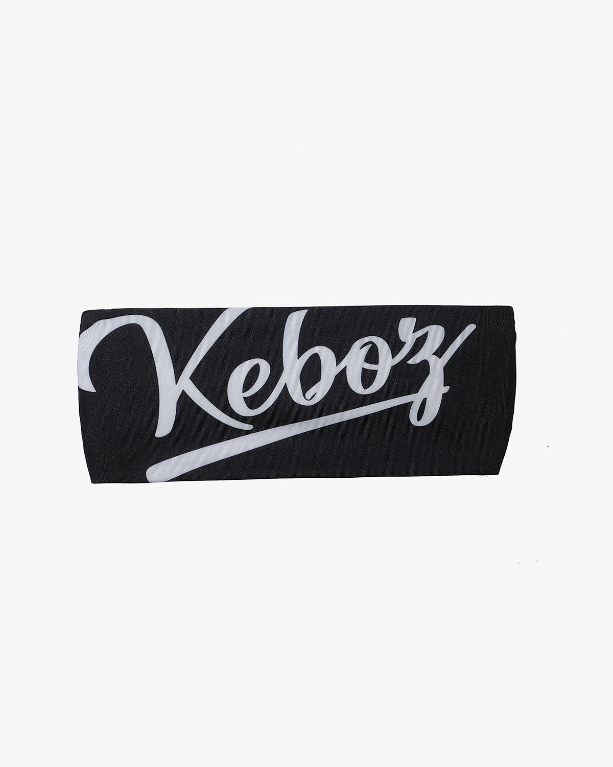 SSK × KEBOZ BASEBALL HEADBAND