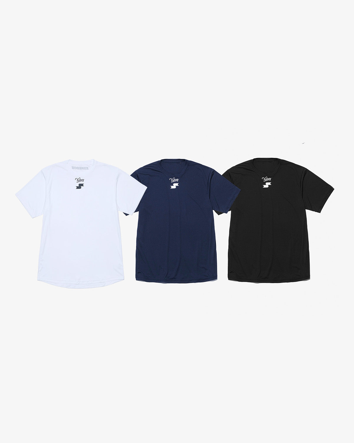 SSK × KEBOZ BASEBALL UNDERSHIRTS