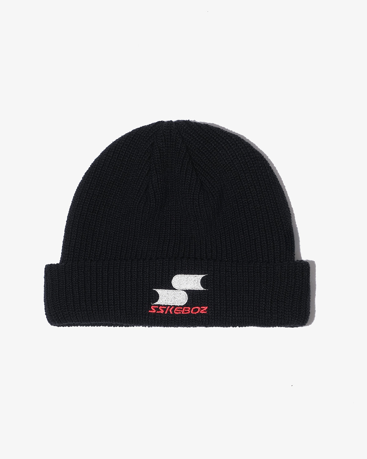 SSK × KEBOZ BEANIE