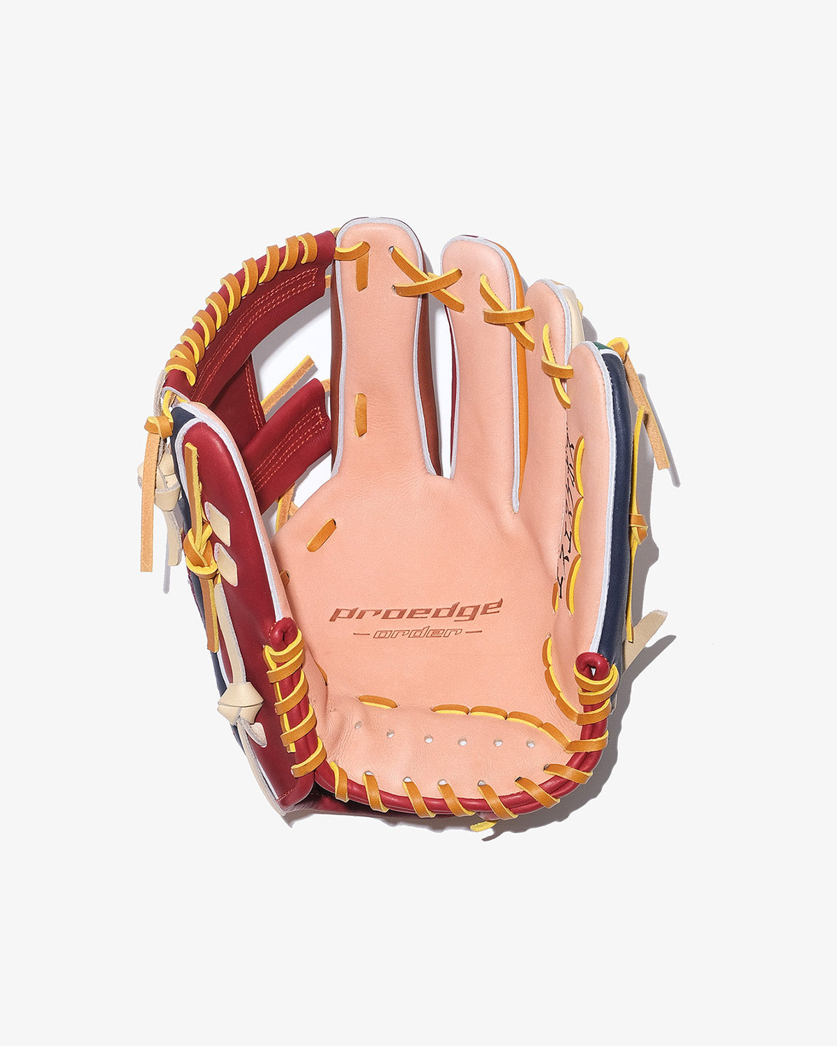SSK × KEBOZ INFIELDER GLOVE