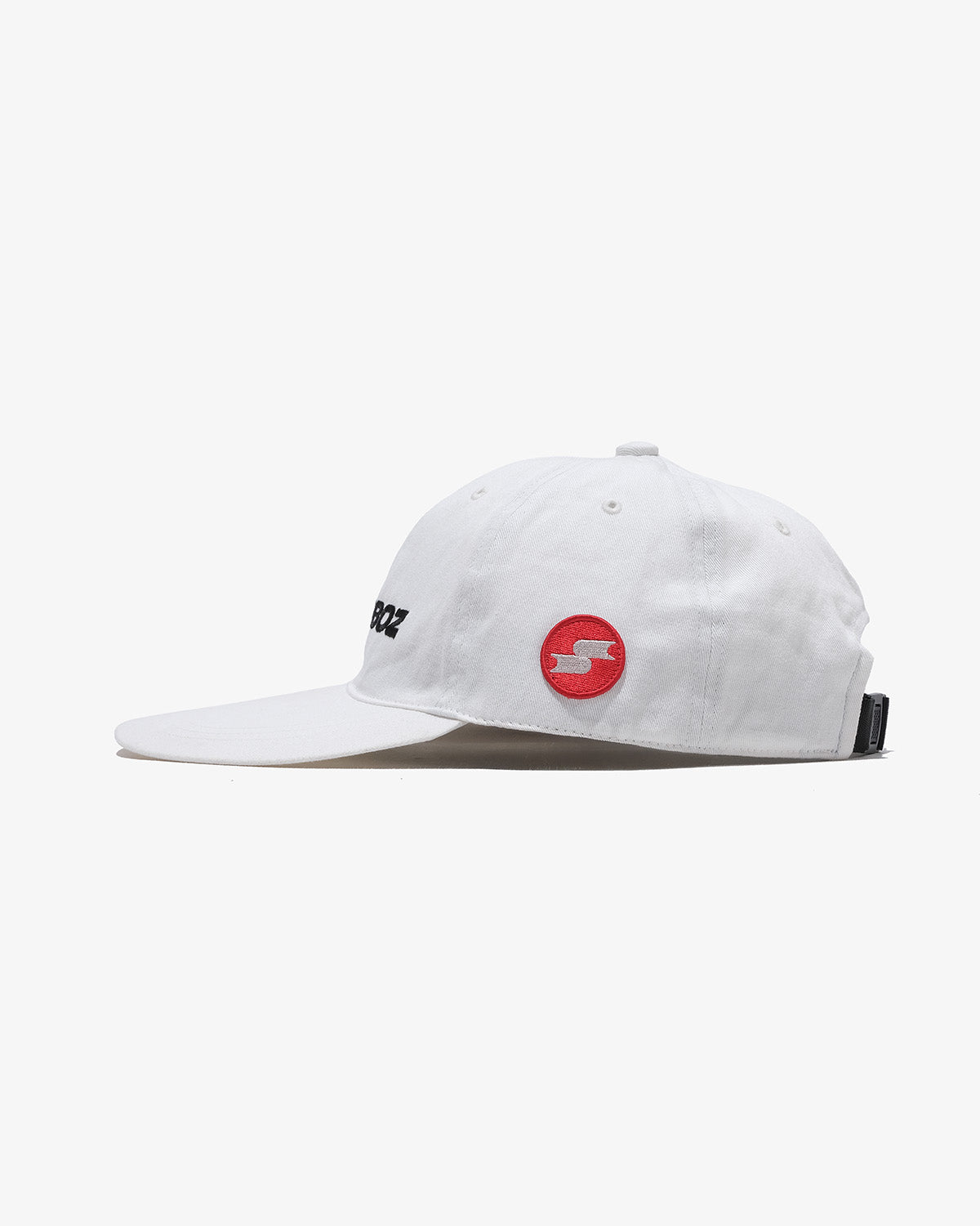 SSK × KEBOZ LONG BILL CAP
