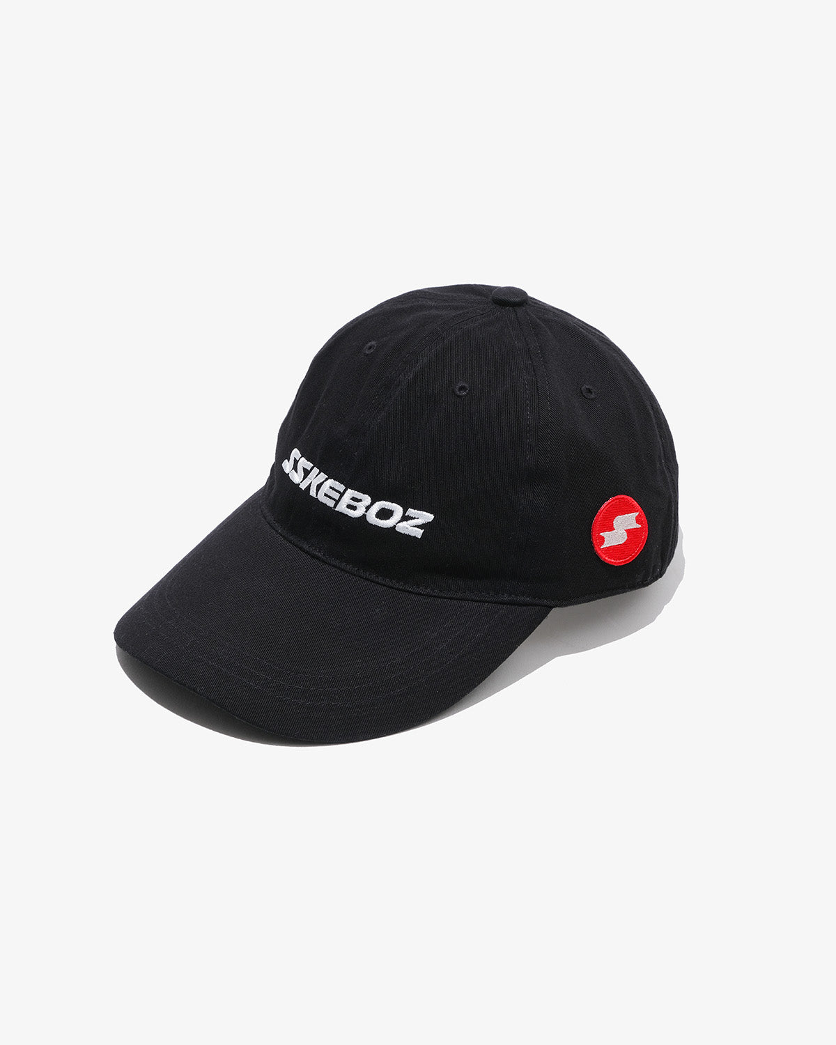 SSK × KEBOZ LONG BILL CAP