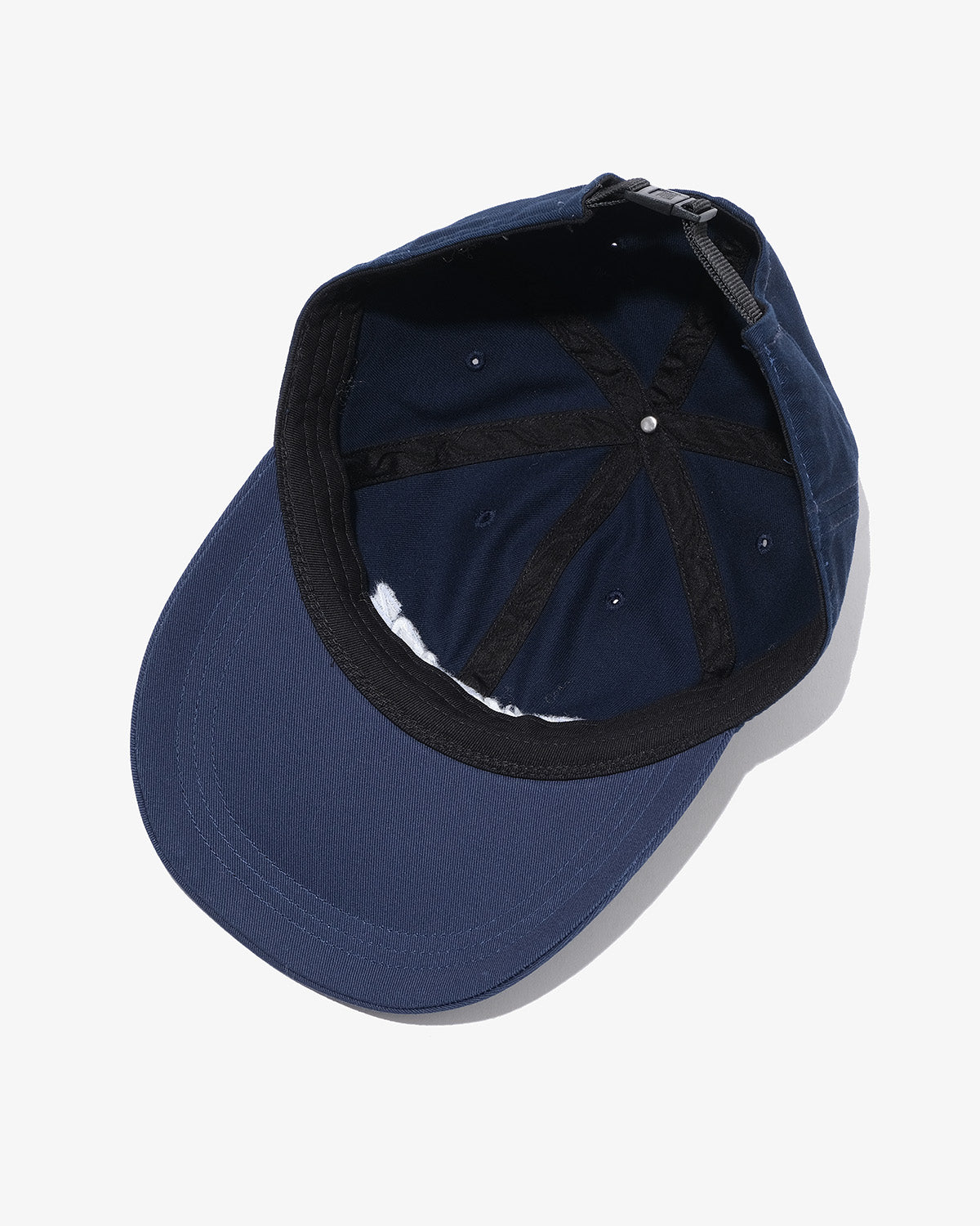 SSK × KEBOZ LONG BILL CAP