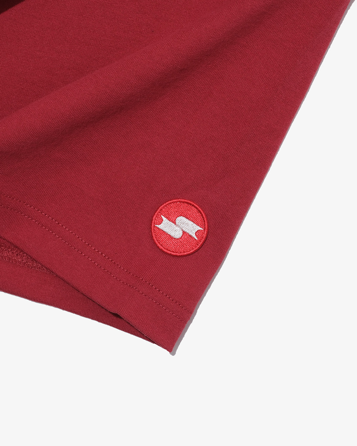 SSK × KEBOZ SB31 S/S TEE