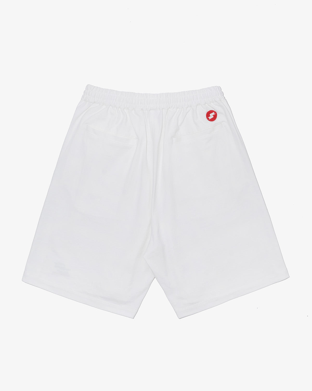 SSK × KEBOZ TENJIKU SHORTS