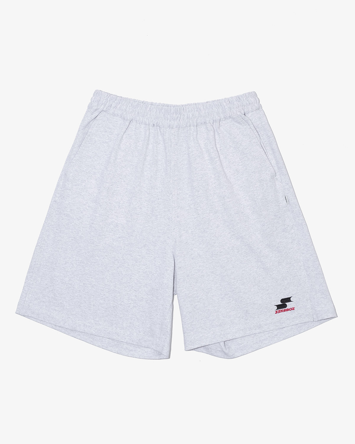 SSK × KEBOZ TENJIKU SHORTS