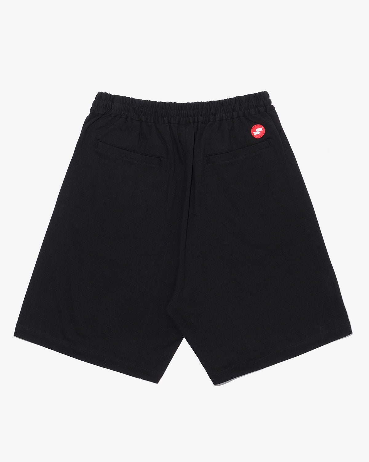 SSK × KEBOZ TENJIKU SHORTS