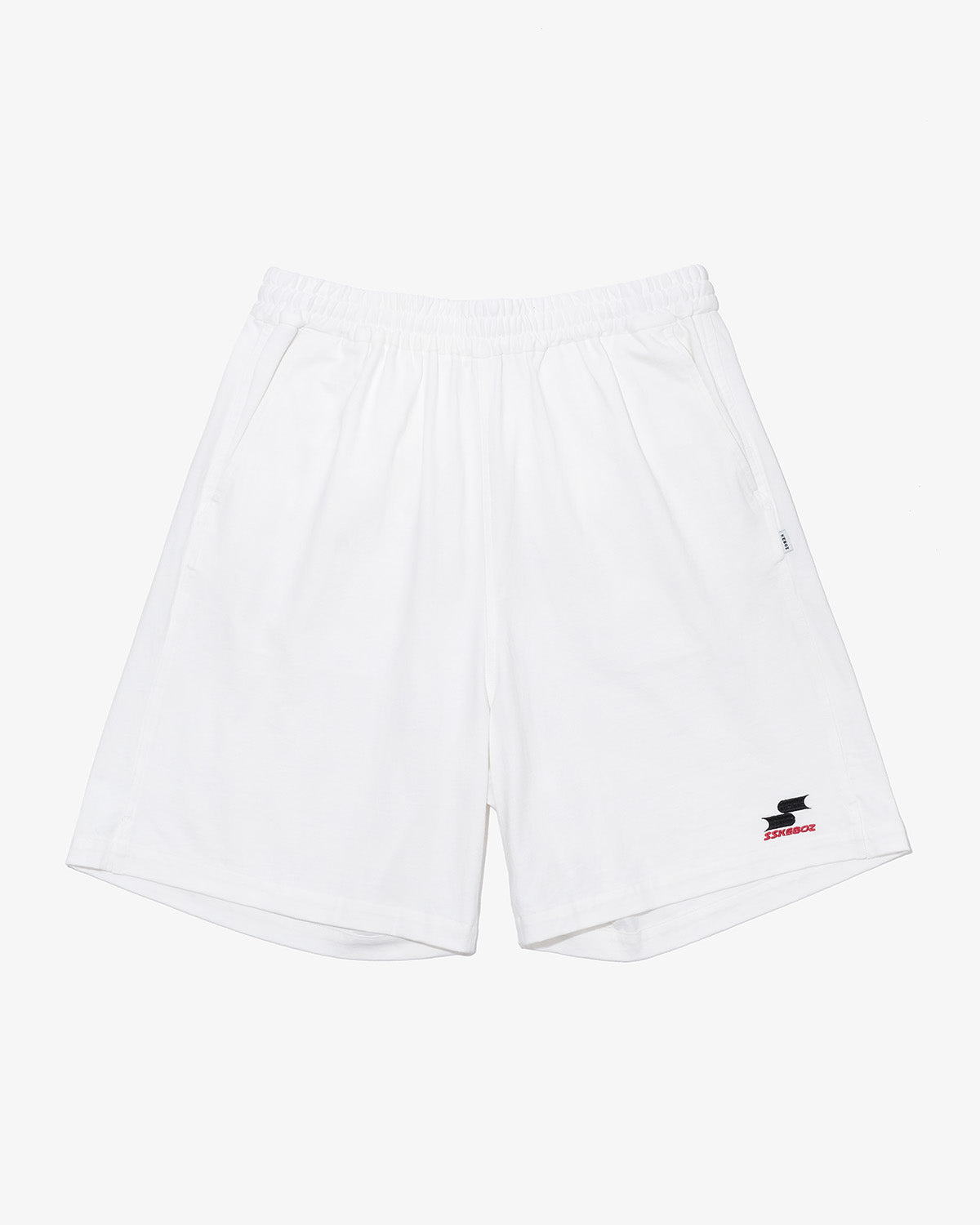 SSK × KEBOZ TENJIKU SHORTS