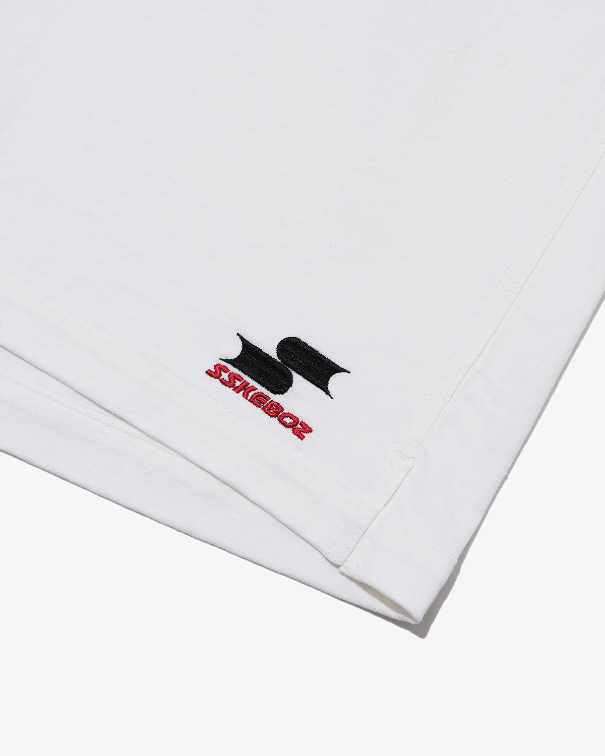 SSK × KEBOZ TENJIKU SHORTS