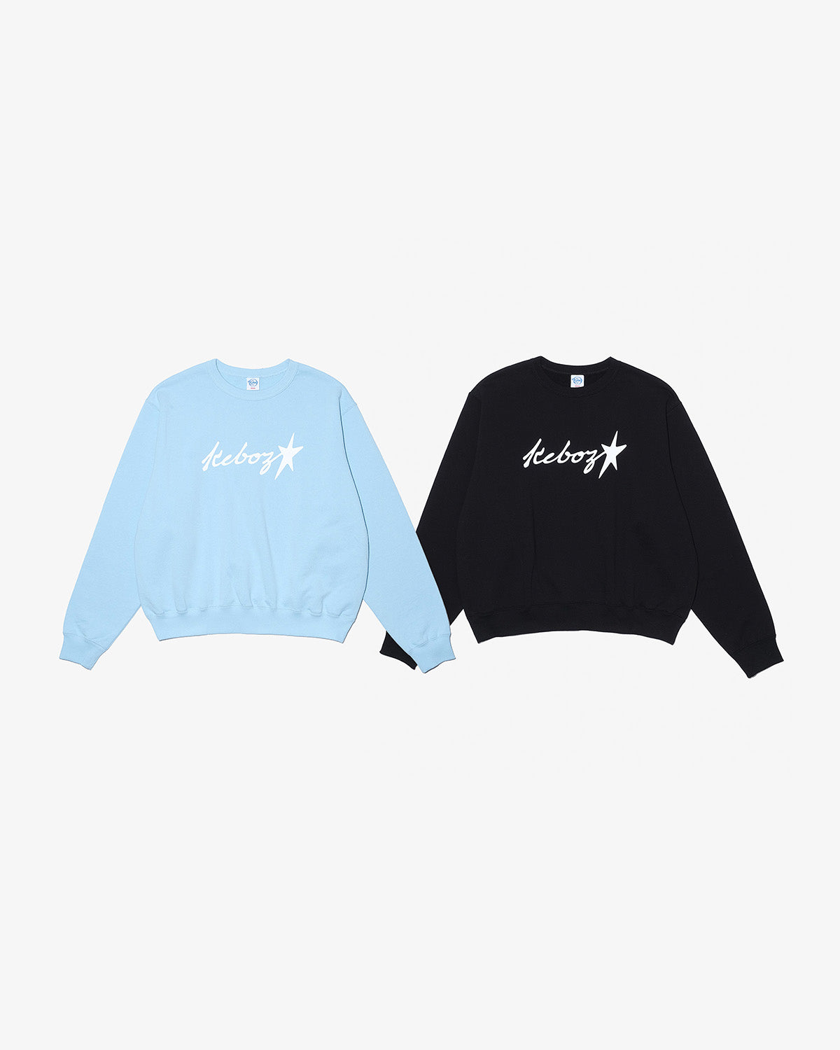 STARTRIP CREWNECK