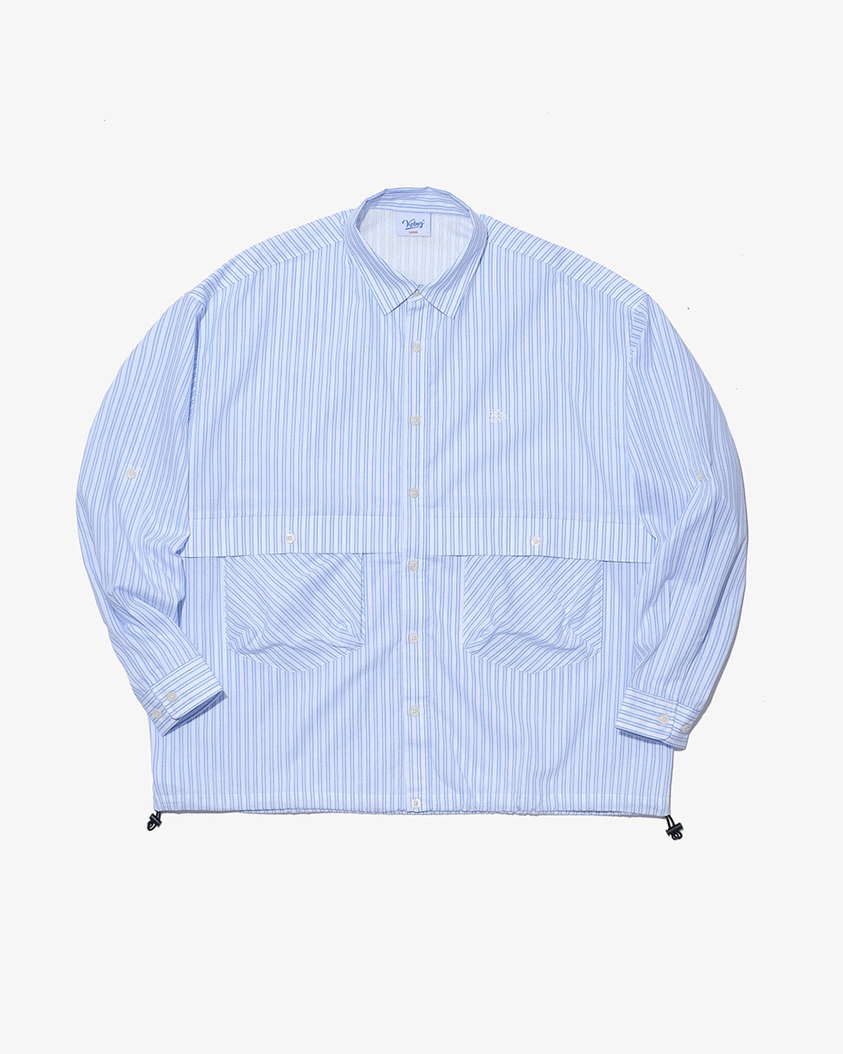 STRIPE BALL SHIRT