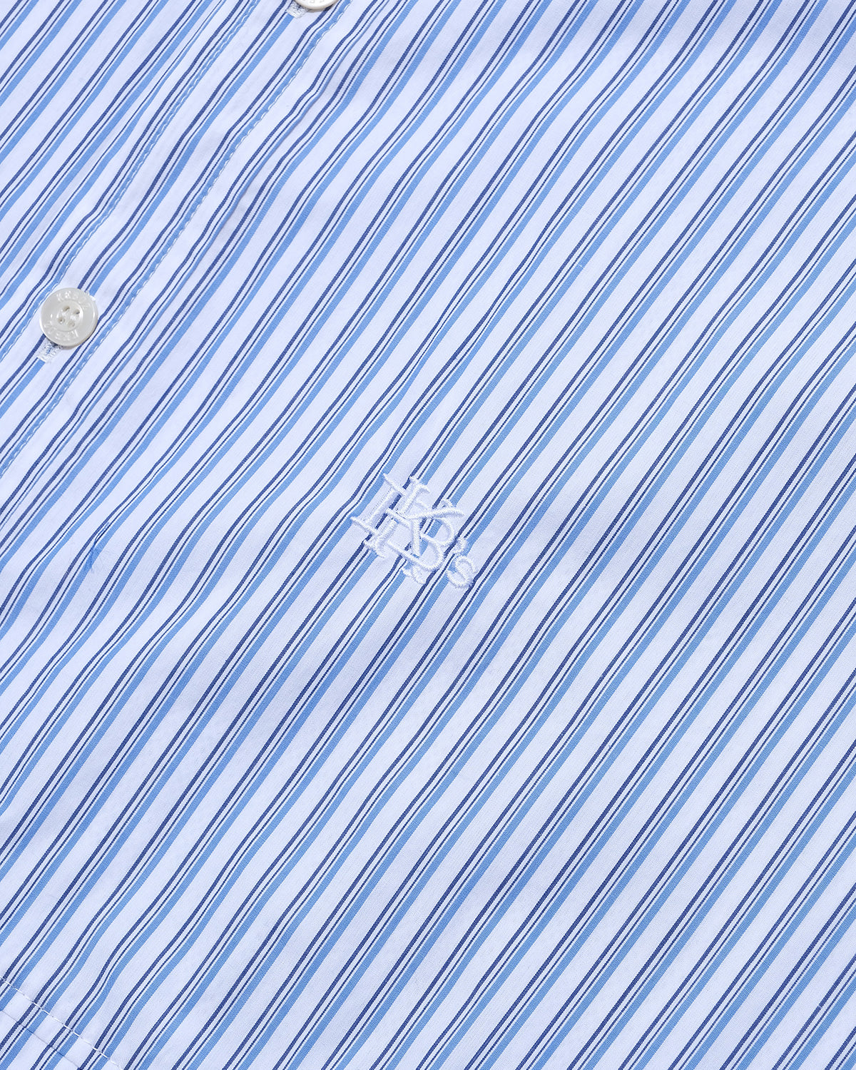 STRIPE BALL SHIRT
