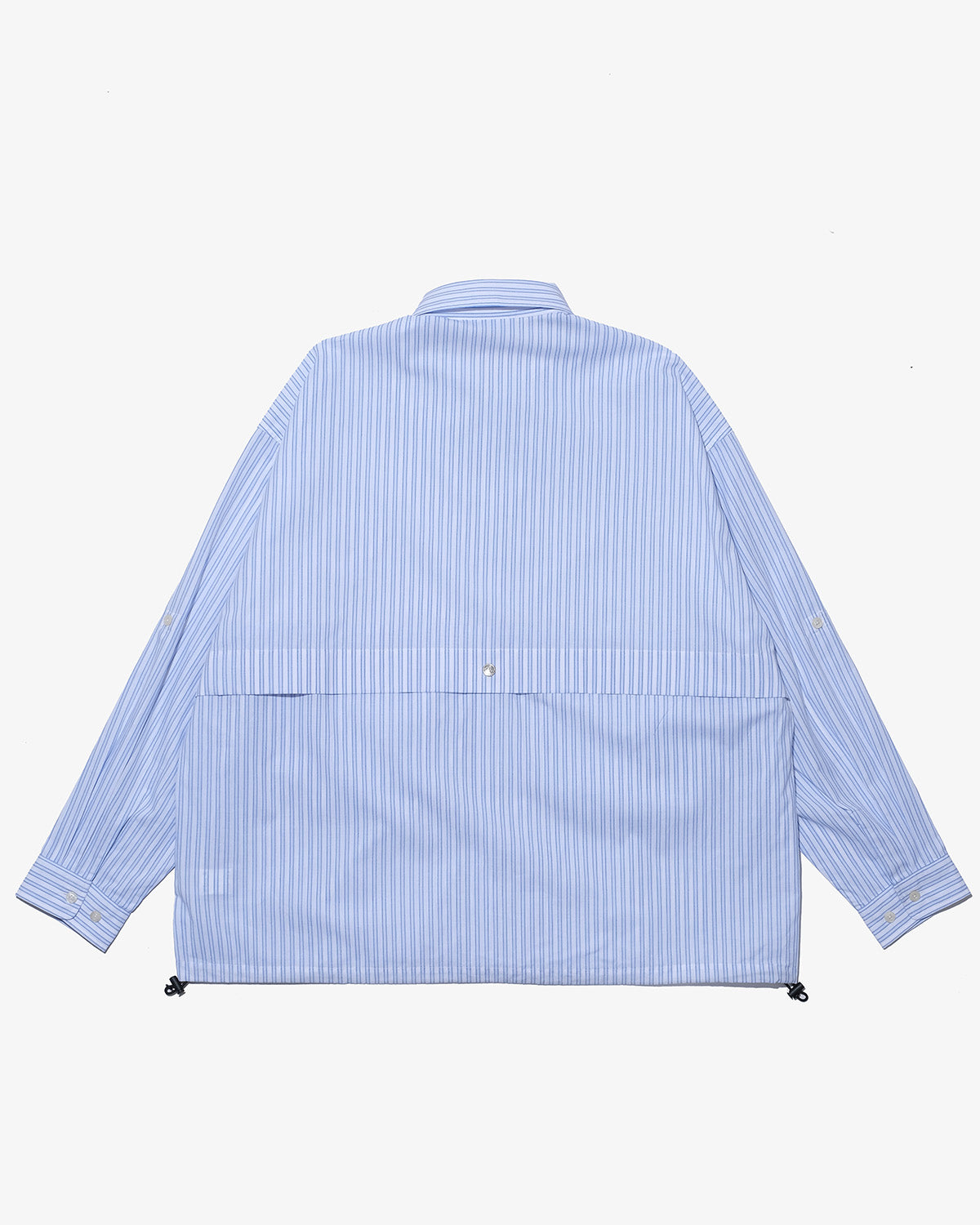 STRIPE BALL SHIRT