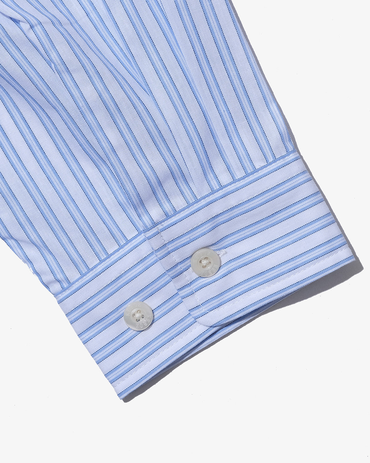 STRIPE BALL SHIRT