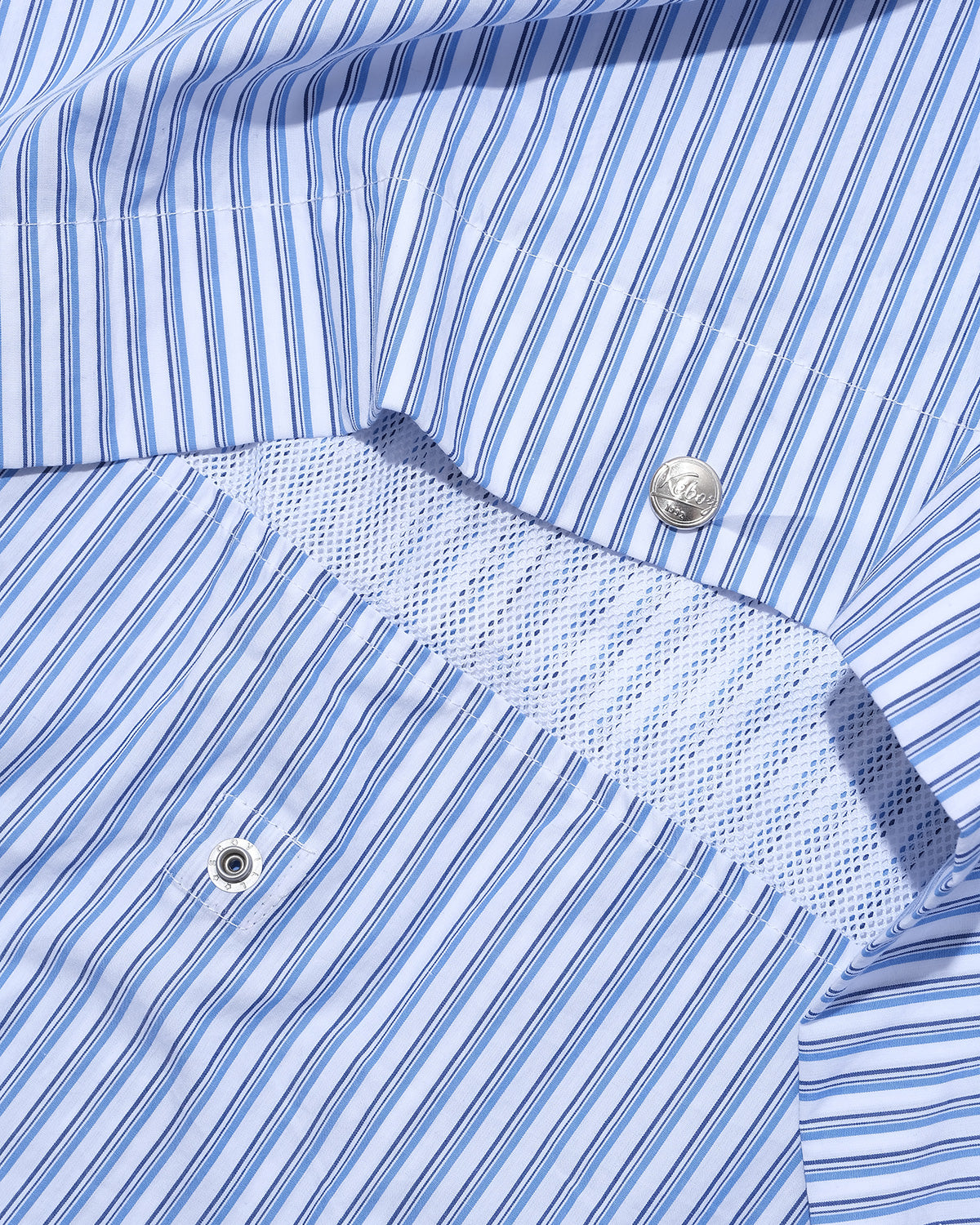 STRIPE BALL SHIRT