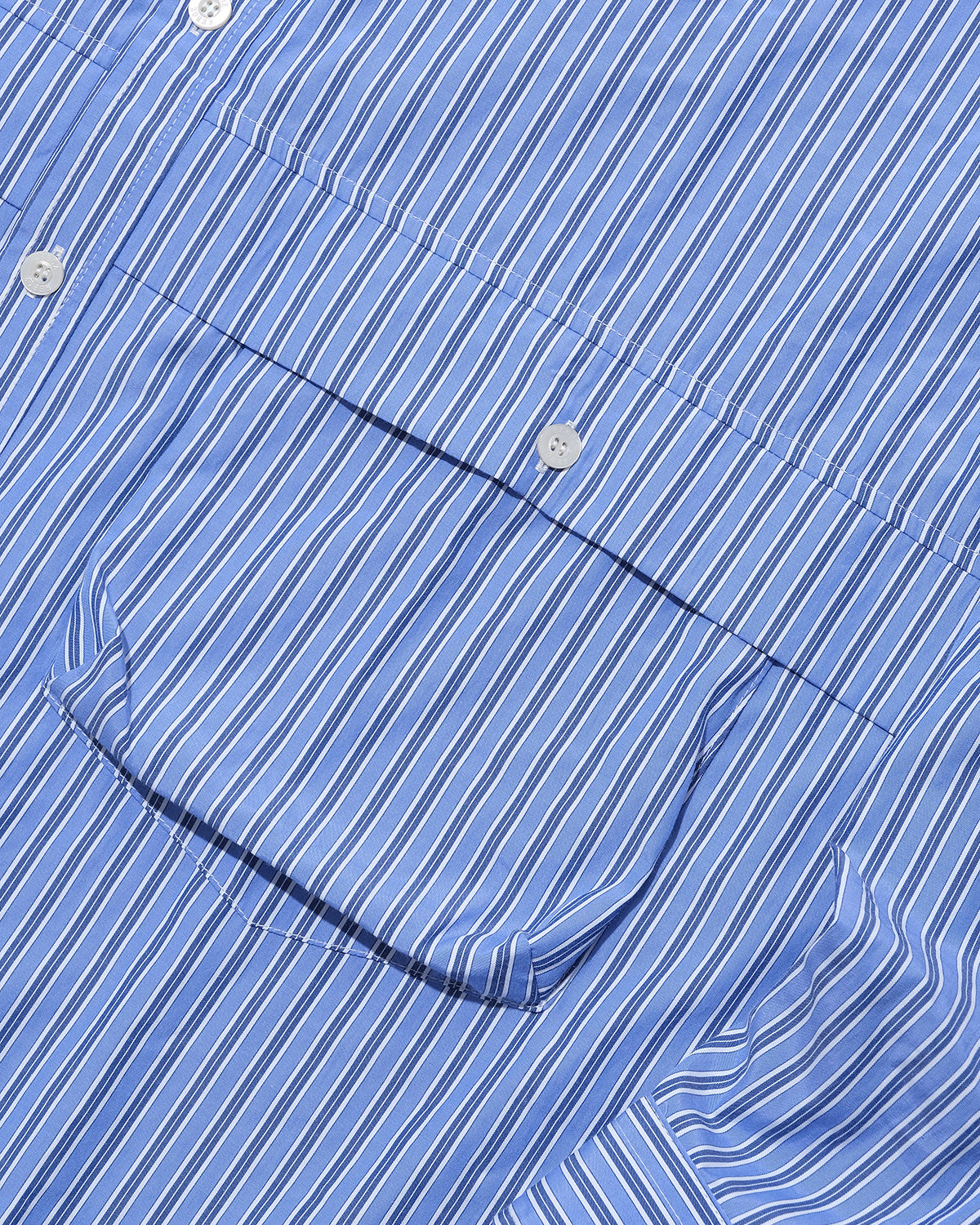 STRIPE BALL SHIRT