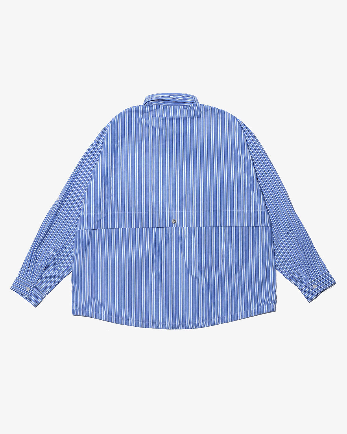 STRIPE BALL SHIRT