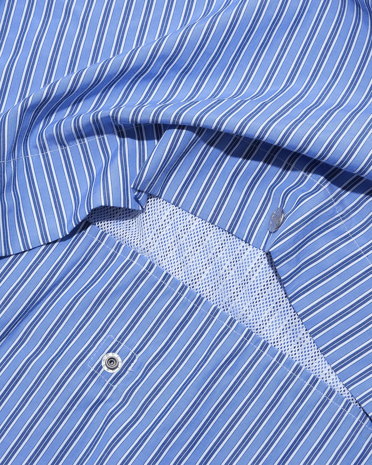 STRIPE BALL SHIRT