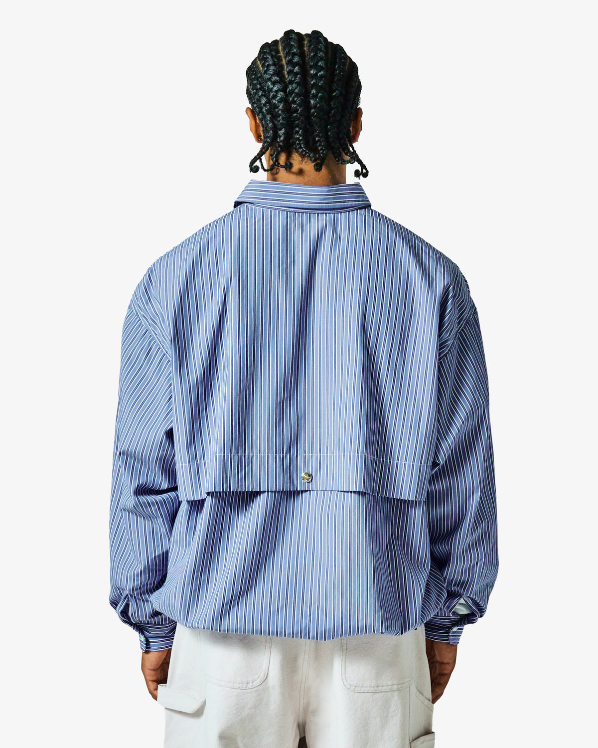 STRIPE BALL SHIRT