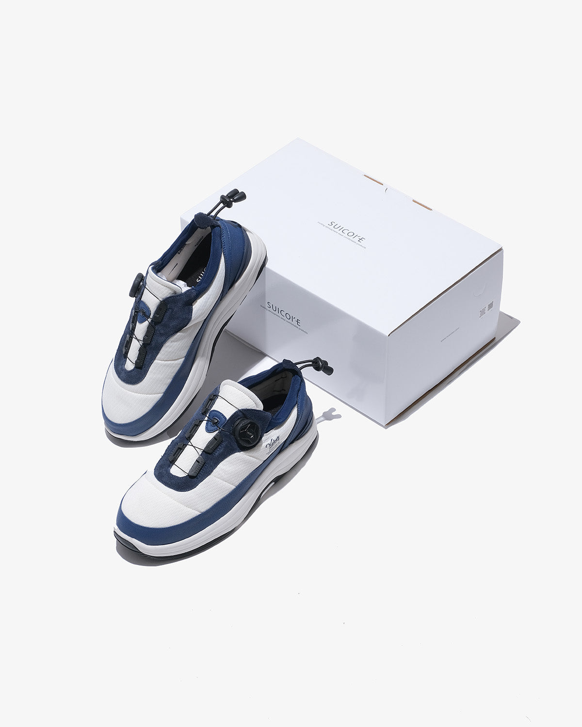 97. SUICOKE × KEBOZ PEPPER 01 (Shipping period: after August) 