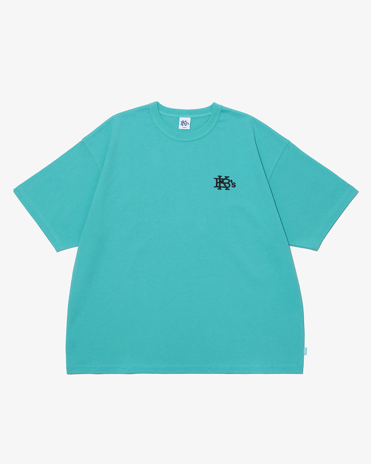SUMMER EFG S/S TEE