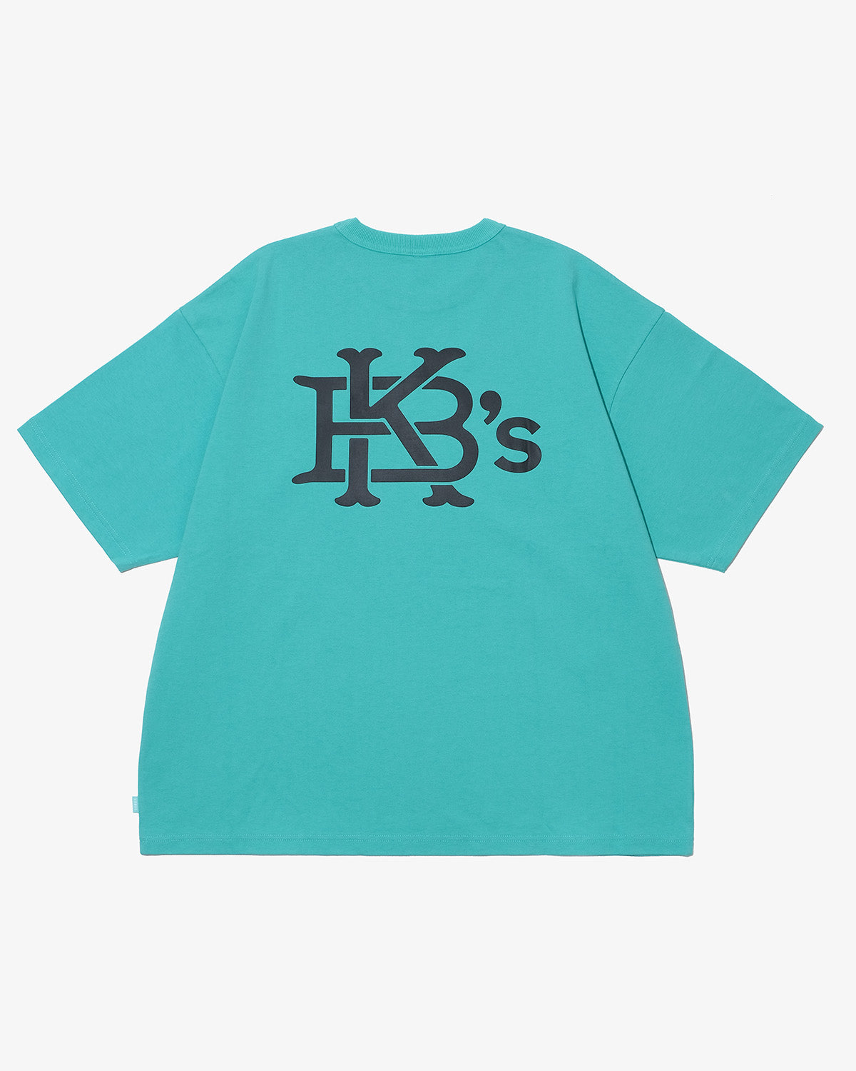 SUMMER EFG S/S TEE
