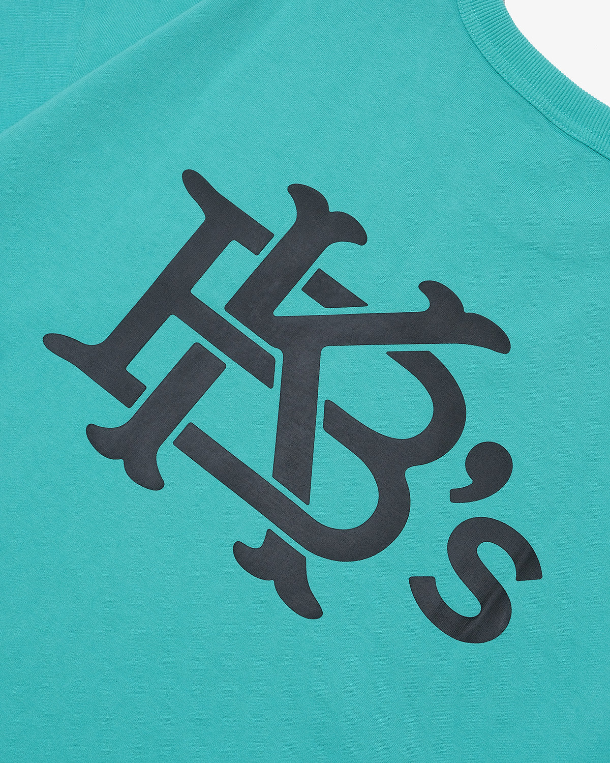 SUMMER EFG S/S TEE