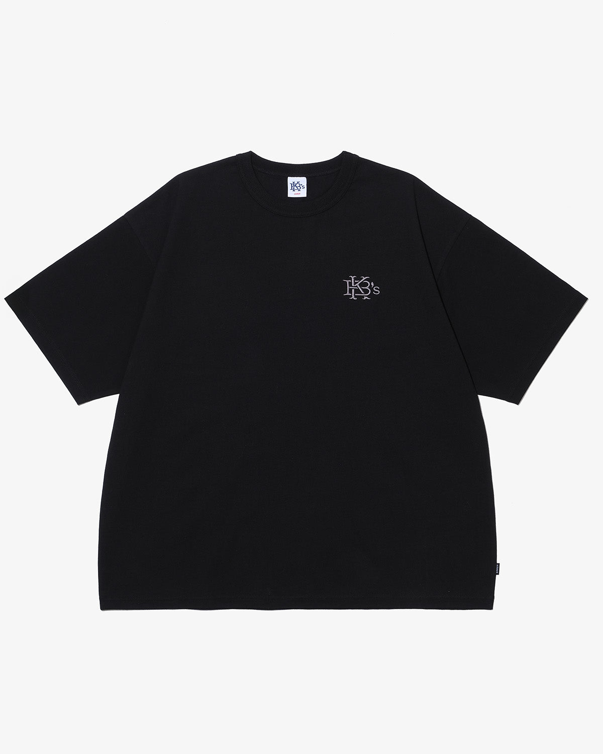 SUMMER EFG S/S TEE